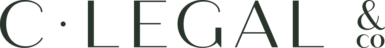 C Legal & Co logo