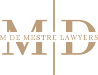M D'Emestre Lawyers logo