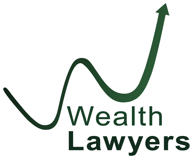 Wealth Lawyers logo